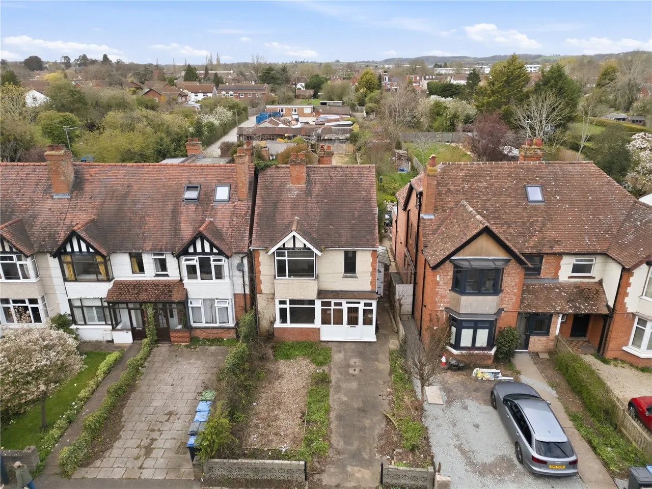 Evesham Road, Stratford-upon-Avon, Warwickshire, CV37, photo 2