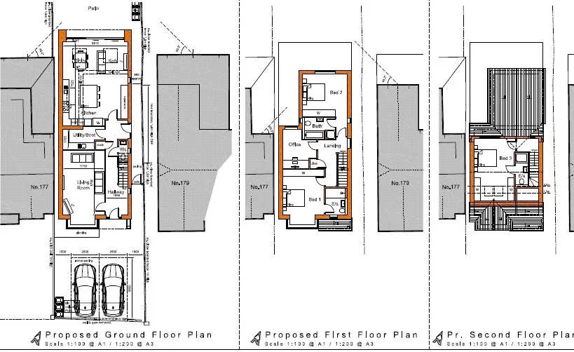 Evesham Road, Stratford-upon-Avon, Warwickshire, CV37, photo 5