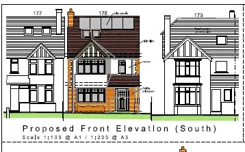 Evesham Road, Stratford-upon-Avon, Warwickshire, CV37, photo 6