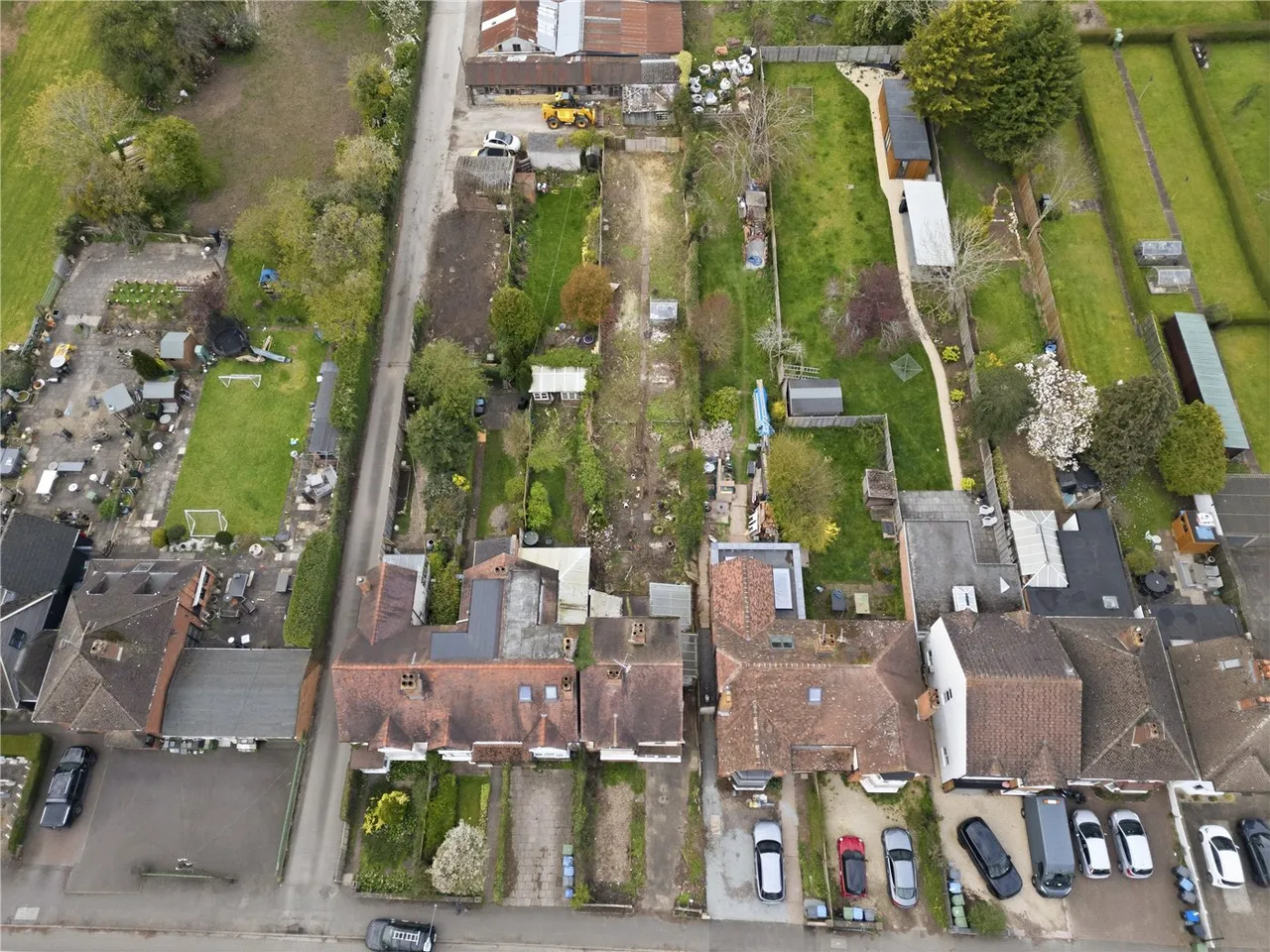 4 bed house for sale — Evesham Road, Stratford-upon-Avon, Warwickshire, CV37