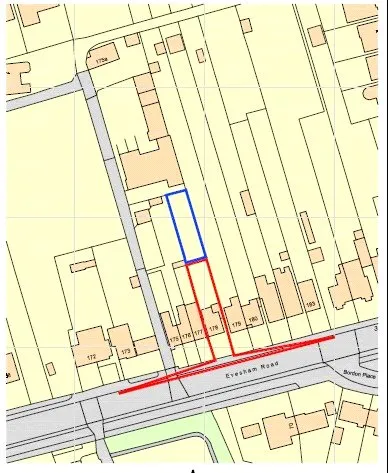 Evesham Road, Stratford-upon-Avon, Warwickshire, CV37, photo 4