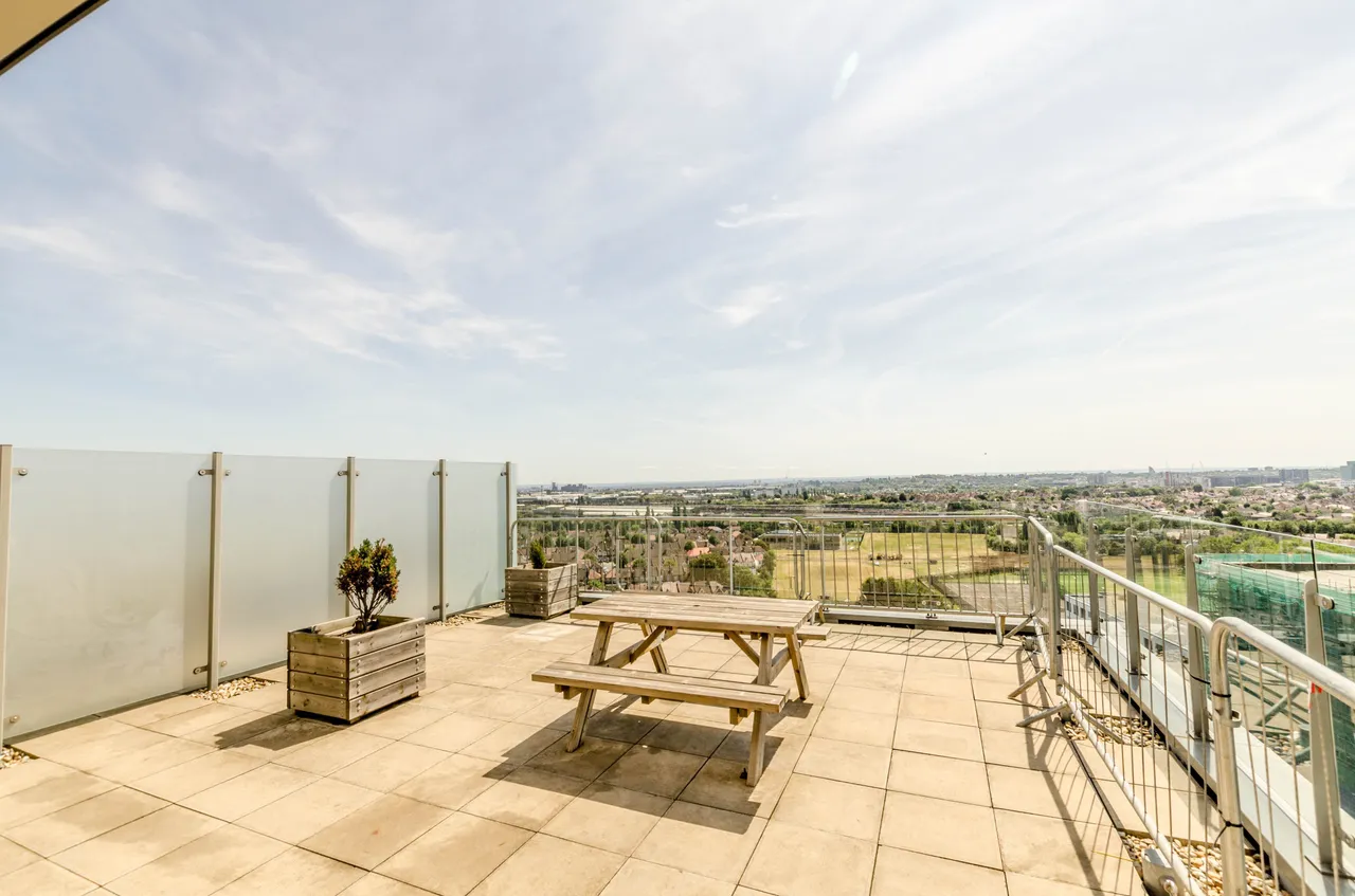 Flat 49, Elizabeth House, 341 High Road, Wembley, photo 5