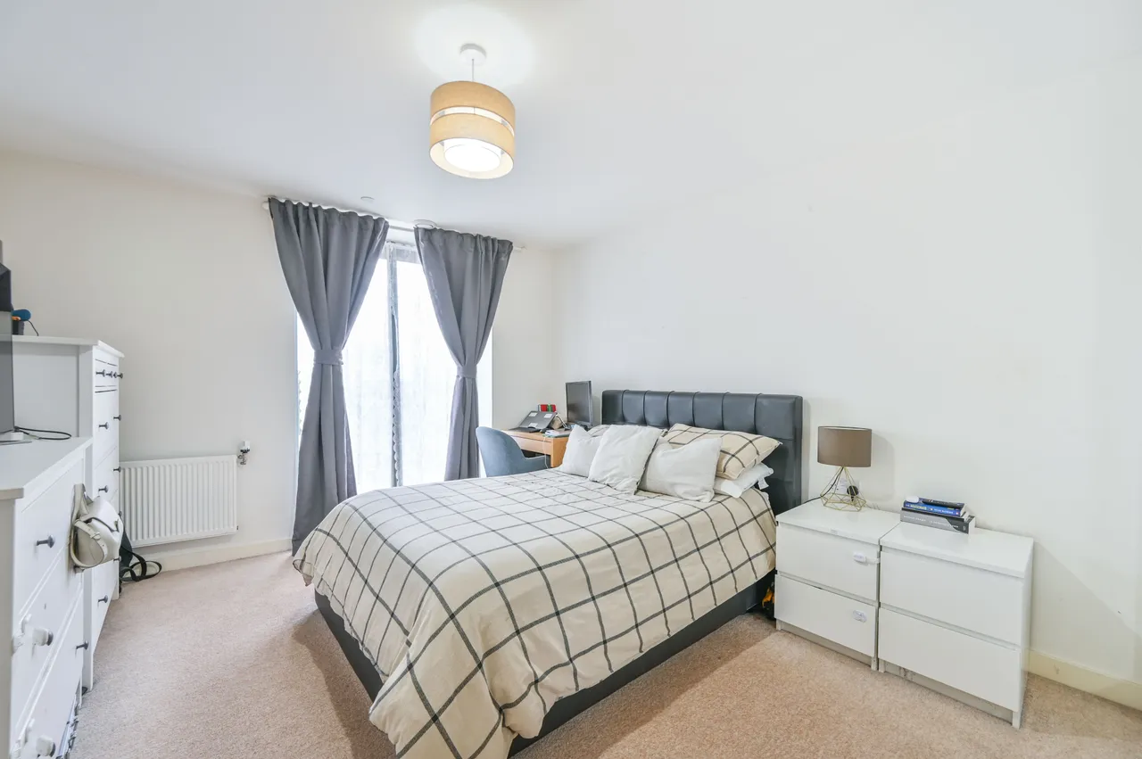 Flat 49, Elizabeth House, 341 High Road, Wembley, photo 4