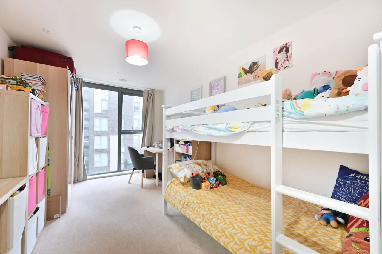 Flat 49, Elizabeth House, 341 High Road, Wembley, photo 9