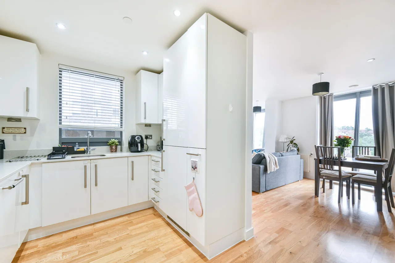 Flat 49, Elizabeth House, 341 High Road, Wembley, photo 11