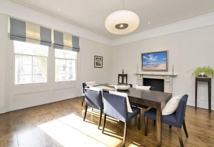 Gledhow Gardens, South Kensington, SW5, photo 2