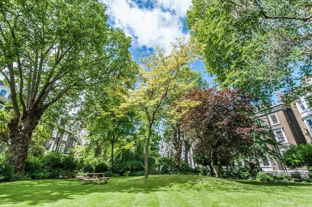 Gledhow Gardens, South Kensington, SW5, photo 14