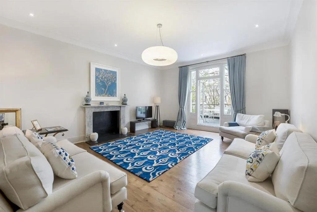1 bed flat to rent, Gledhow Gardens, South Kensington, SW5