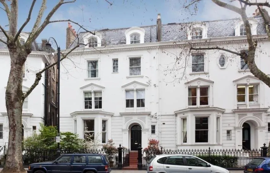 Gledhow Gardens, South Kensington, SW5, photo 11