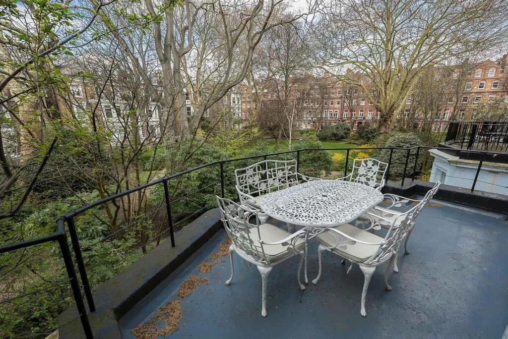 Gledhow Gardens, South Kensington, SW5, photo 4