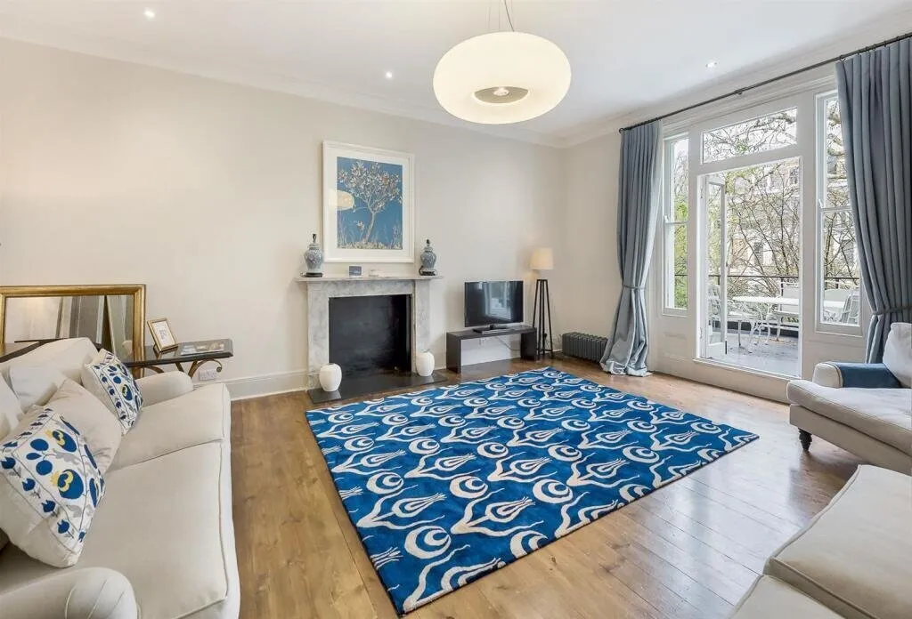 Gledhow Gardens, South Kensington, SW5, photo 3