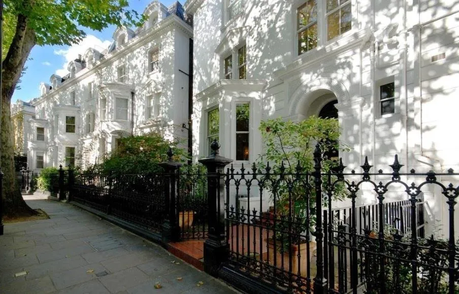 Gledhow Gardens, South Kensington, SW5, photo 10