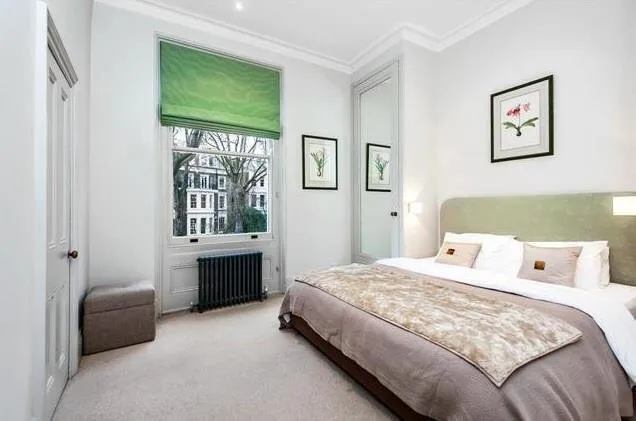 Gledhow Gardens, South Kensington, SW5, photo 6