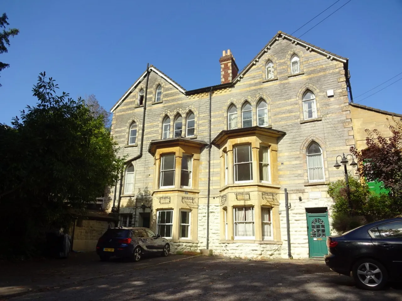1 bed house to rent, Hendford Hill, Yeovil, BA20