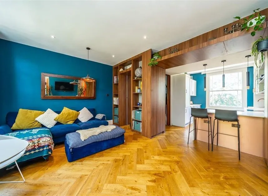 Nettleton Road, New Cross, SE14, photo 4