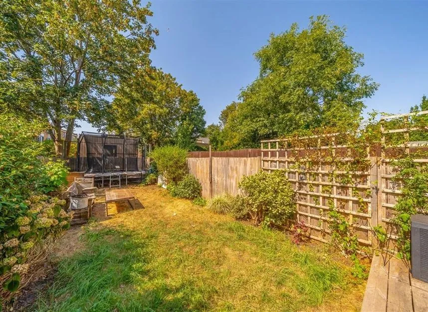 Nettleton Road, New Cross, SE14, photo 9