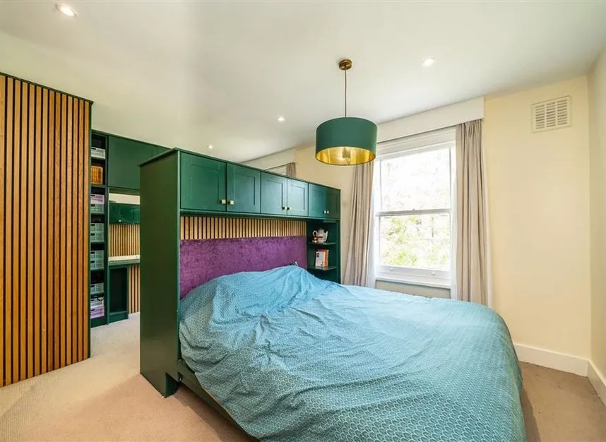 Nettleton Road, New Cross, SE14, photo 7