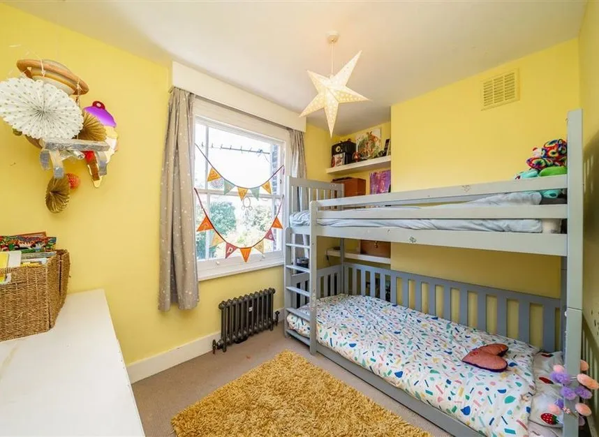 Nettleton Road, New Cross, SE14, photo 8