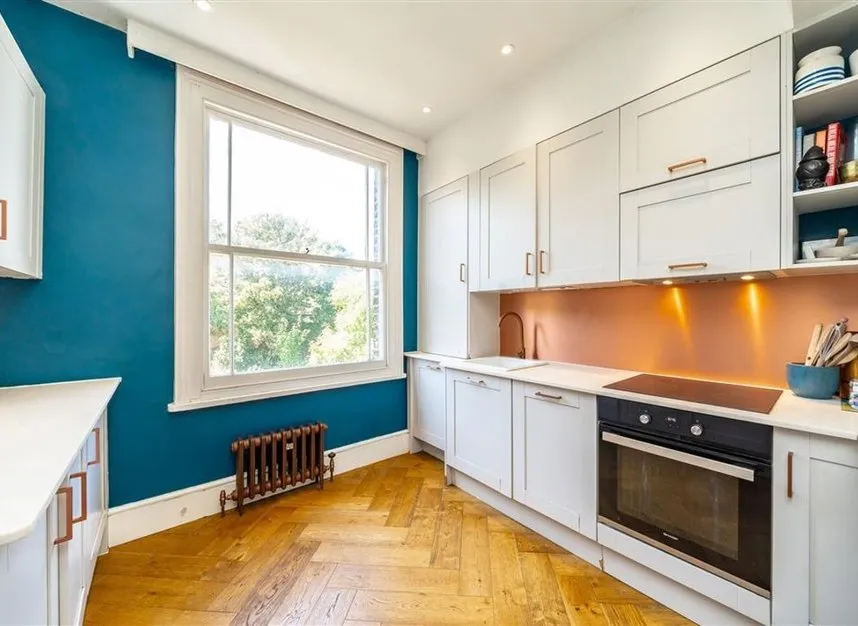 Nettleton Road, New Cross, SE14, photo 5