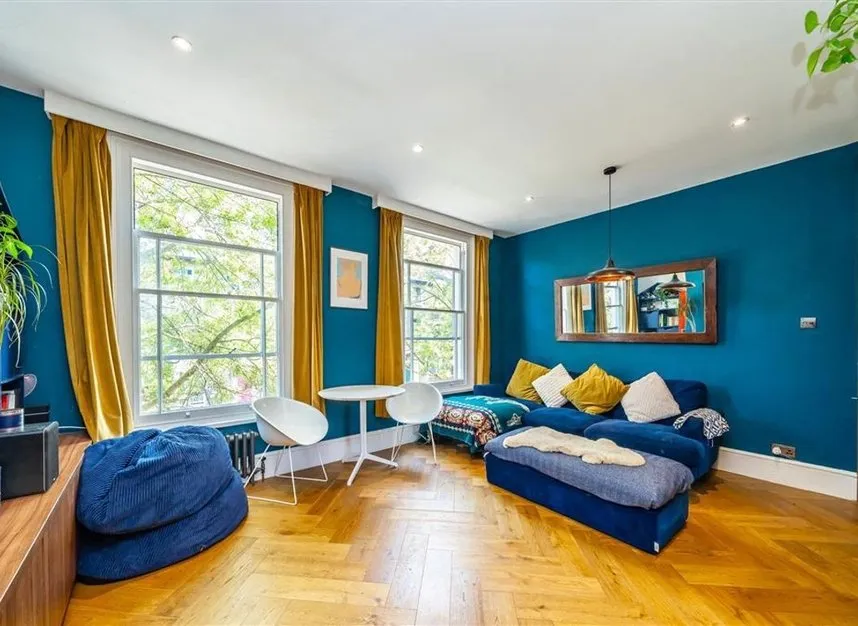Nettleton Road, New Cross, SE14, photo 6