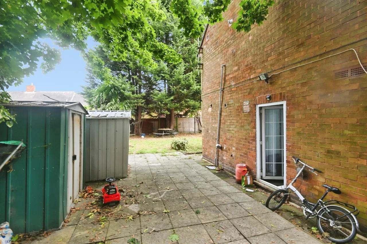 Millbank Grove, Birmingham, B23, photo 12