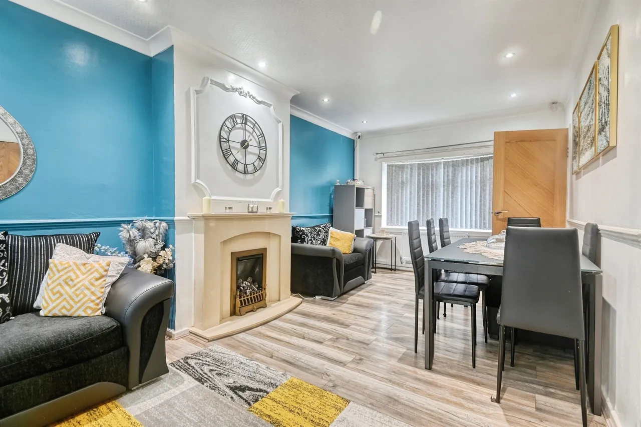 Millbank Grove, Birmingham, B23, photo 3
