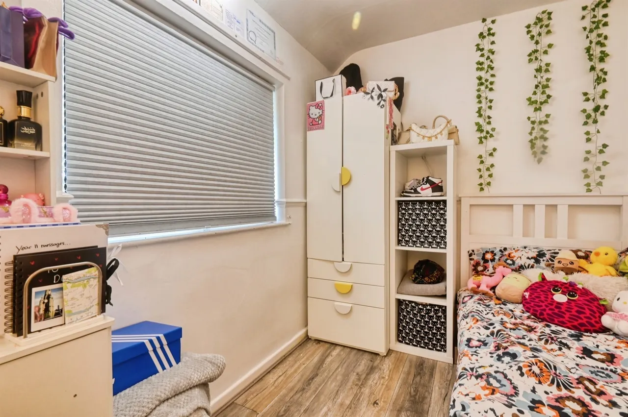 Millbank Grove, Birmingham, B23, photo 10