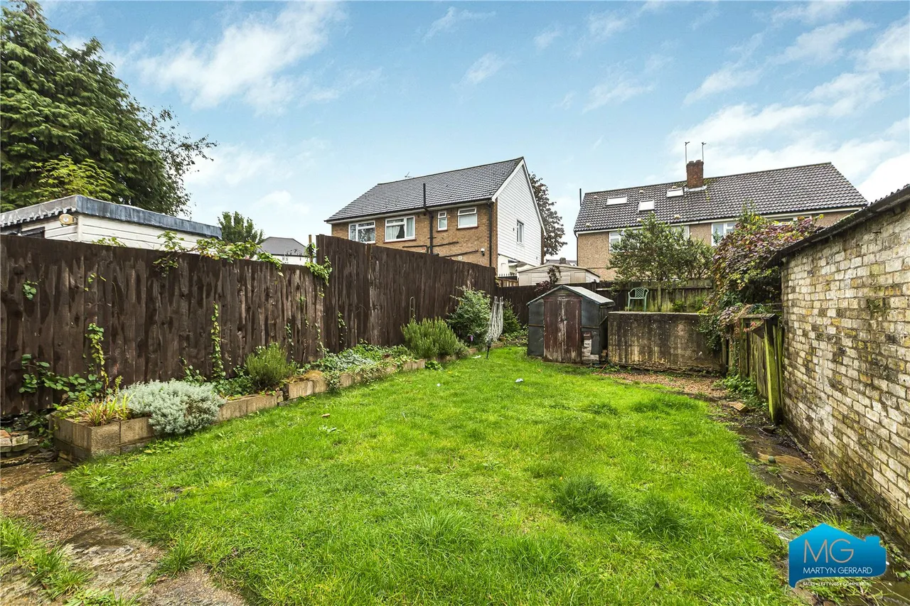 Avenue Road, London, N14, photo 5
