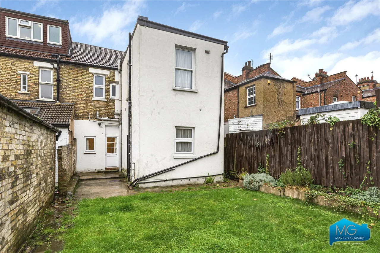 Avenue Road, London, N14, photo 12