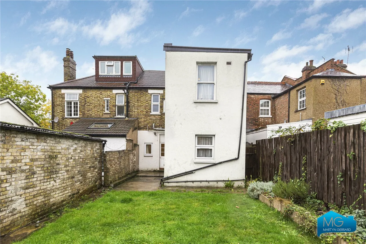Avenue Road, London, N14, photo 10