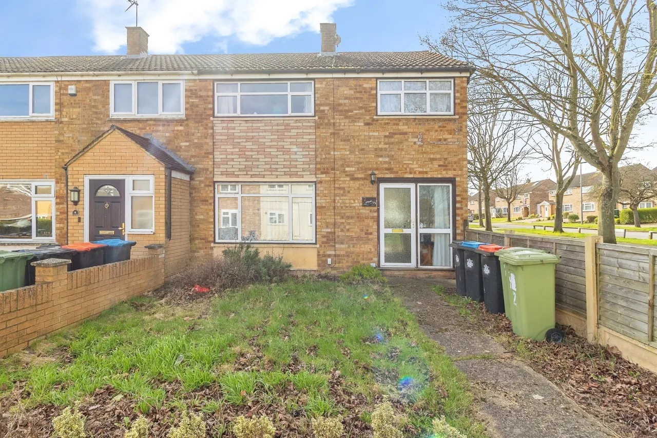 Buckfast Avenue, Bletchley, Milton Keynes, Buckinghamshire, MK3, photo 19