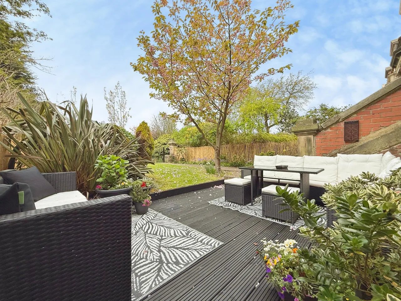 Belford Terrace East, Ashbrooke, SR2, photo 43