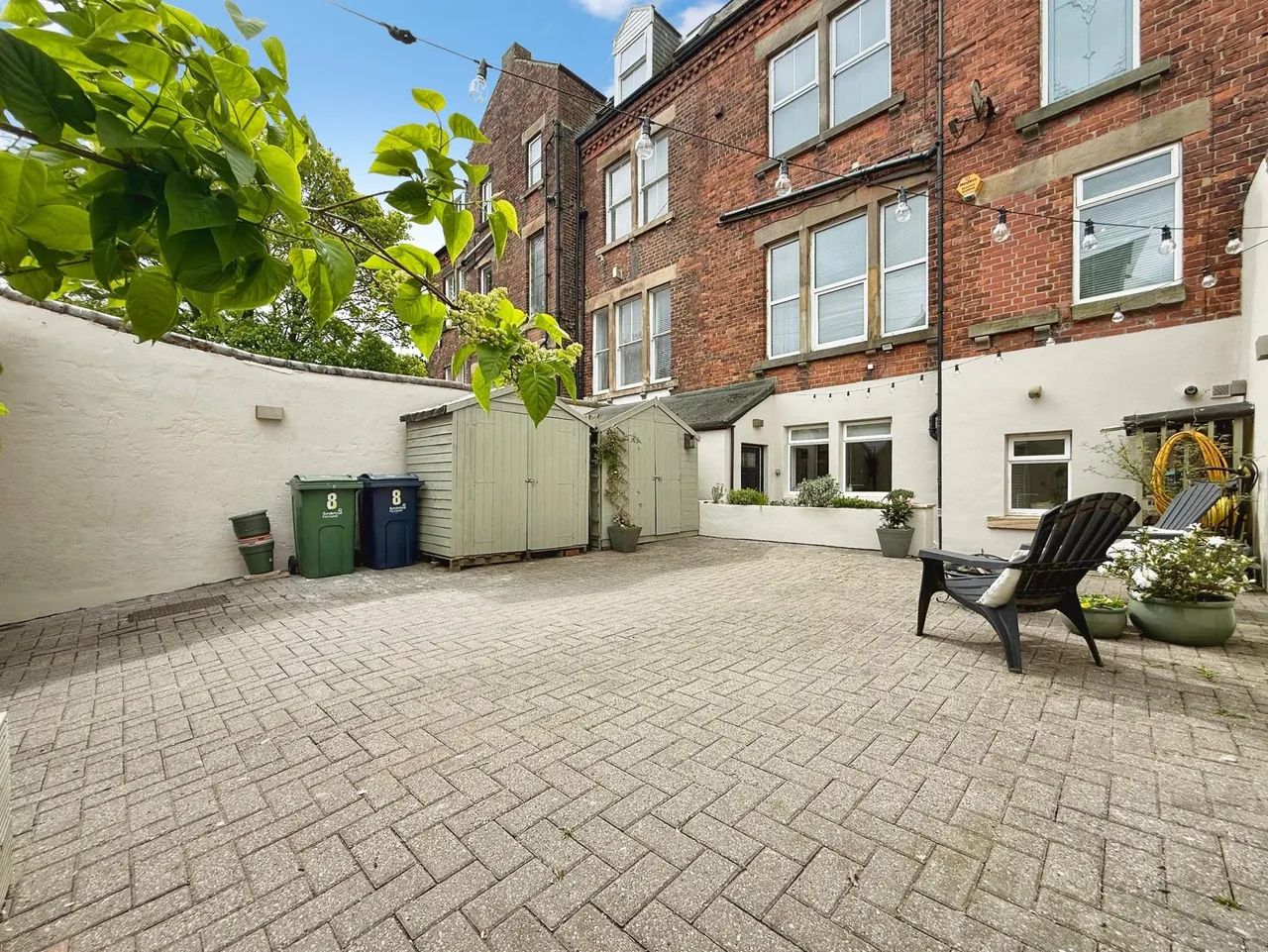 Belford Terrace East, Ashbrooke, SR2, photo 40
