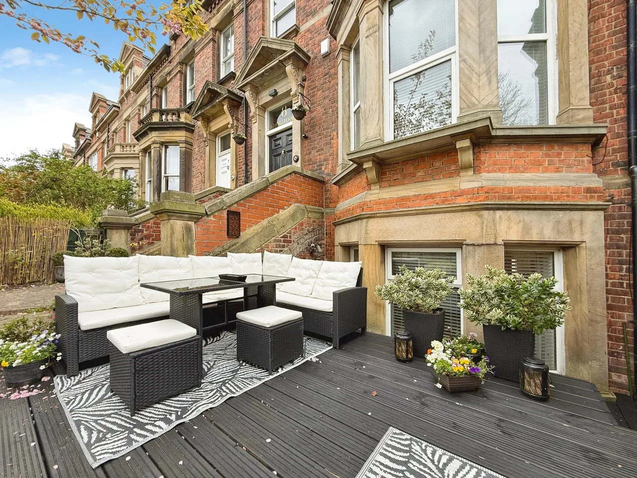 Belford Terrace East, Ashbrooke, SR2, photo 44
