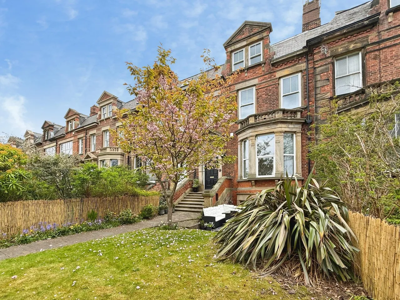 Belford Terrace East, Ashbrooke, SR2, photo 46