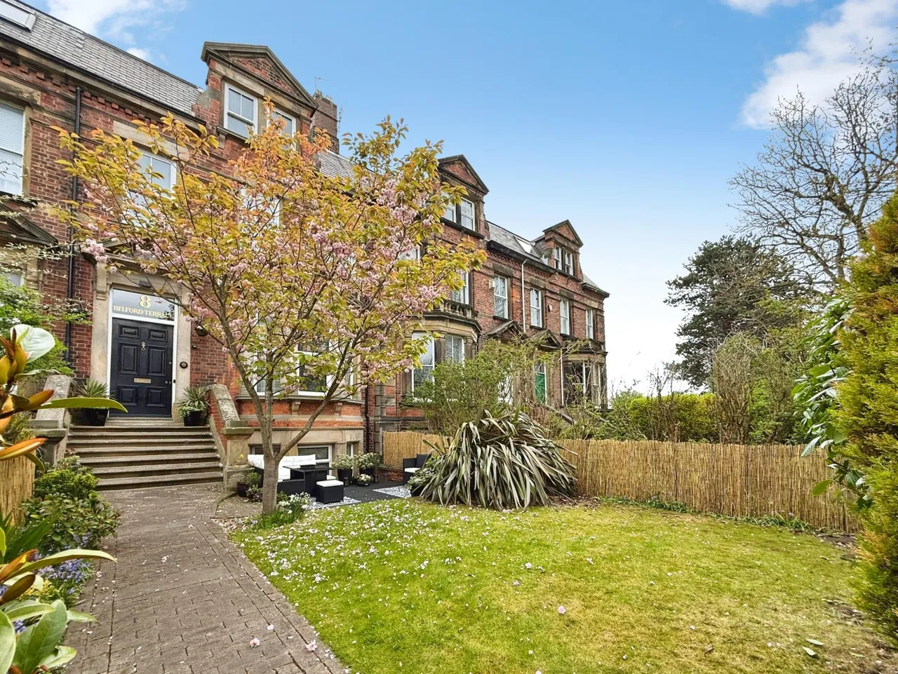 5 bed house for sale, Belford Terrace East, Ashbrooke, SR2