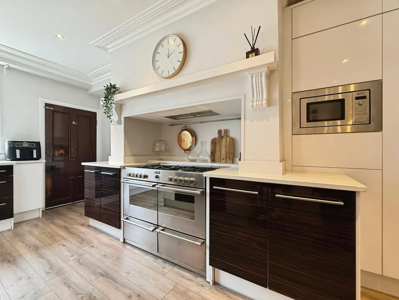 Belford Terrace East, Ashbrooke, SR2, photo 9