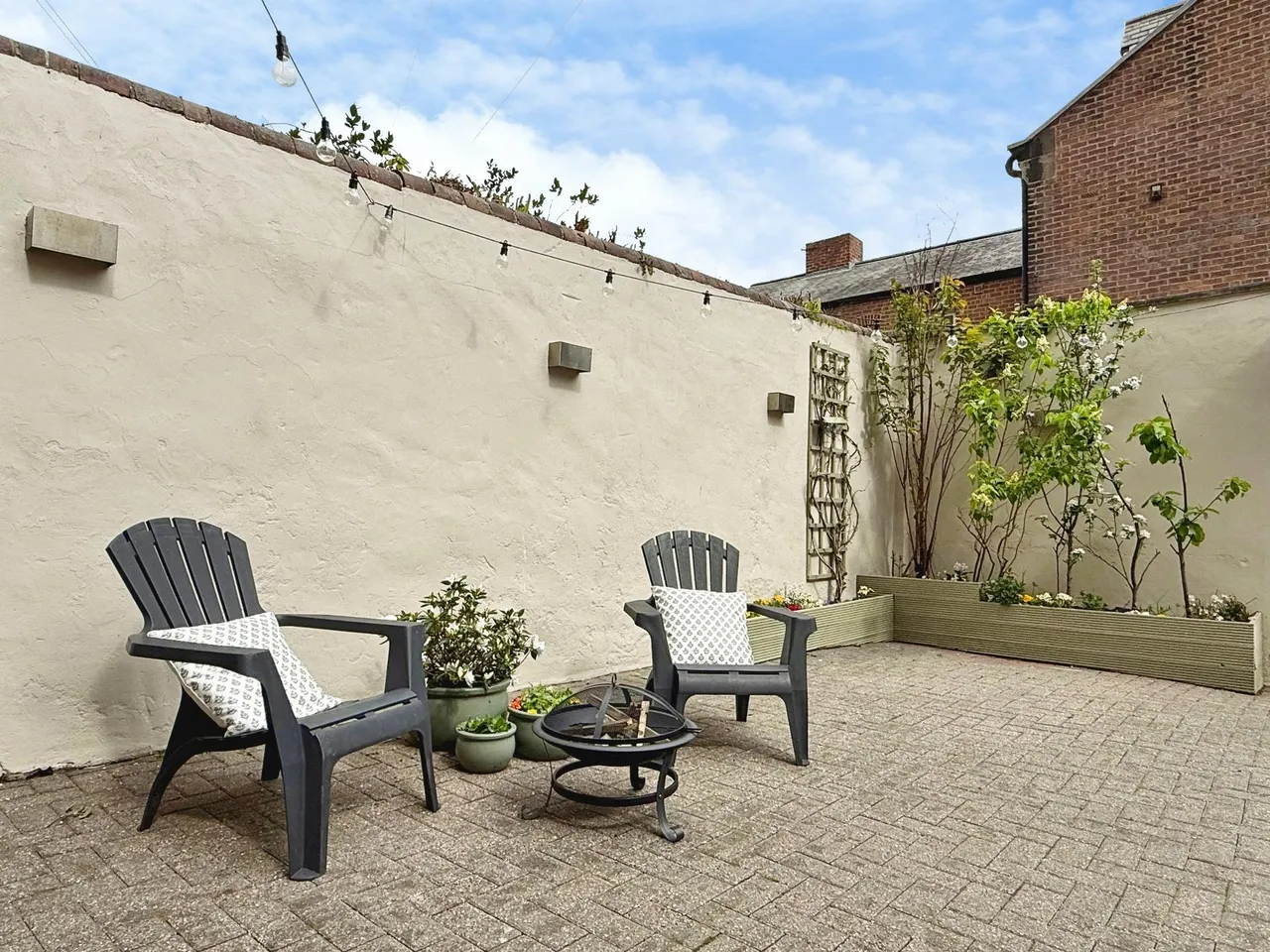 Belford Terrace East, Ashbrooke, SR2, photo 41