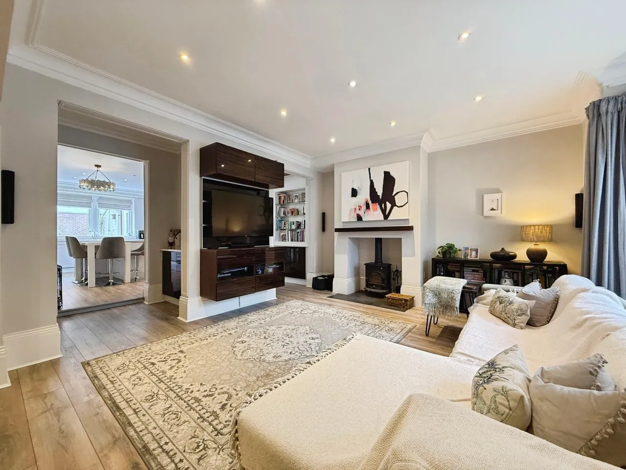 Belford Terrace East, Ashbrooke, SR2, photo 5