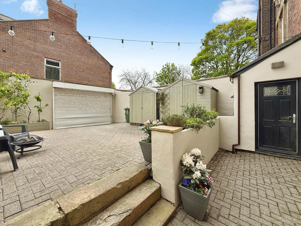 Belford Terrace East, Ashbrooke, SR2, photo 42