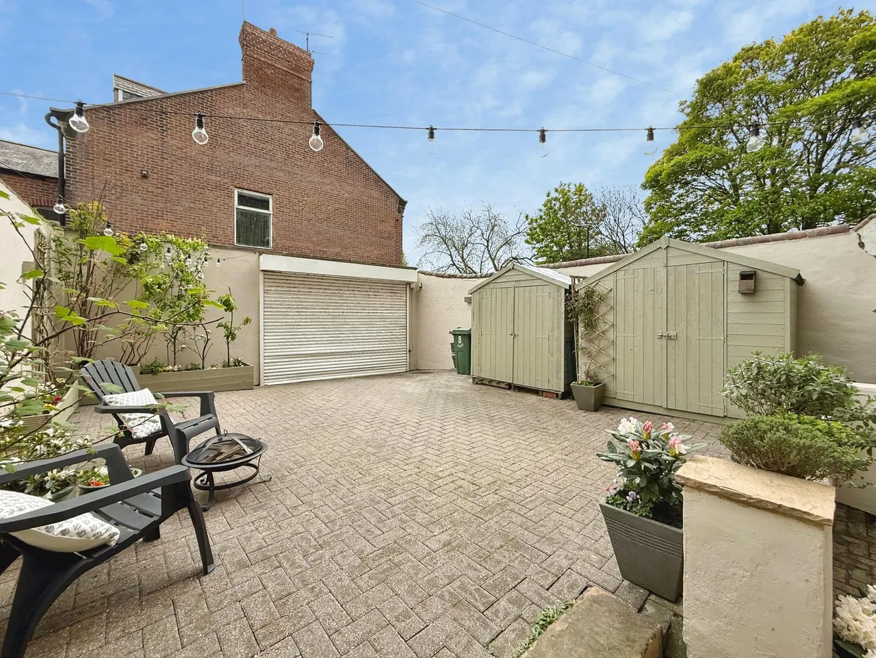 Belford Terrace East, Ashbrooke, SR2, photo 38