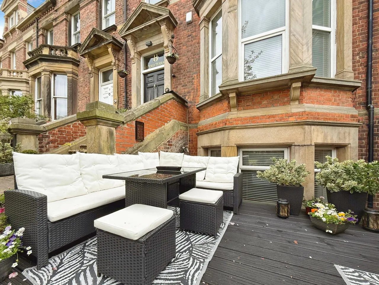 Belford Terrace East, Ashbrooke, SR2, photo 45