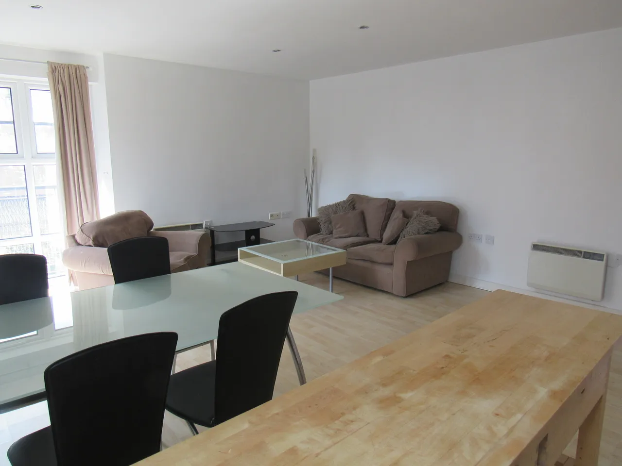 The Linx, City Centre, M4, photo 5