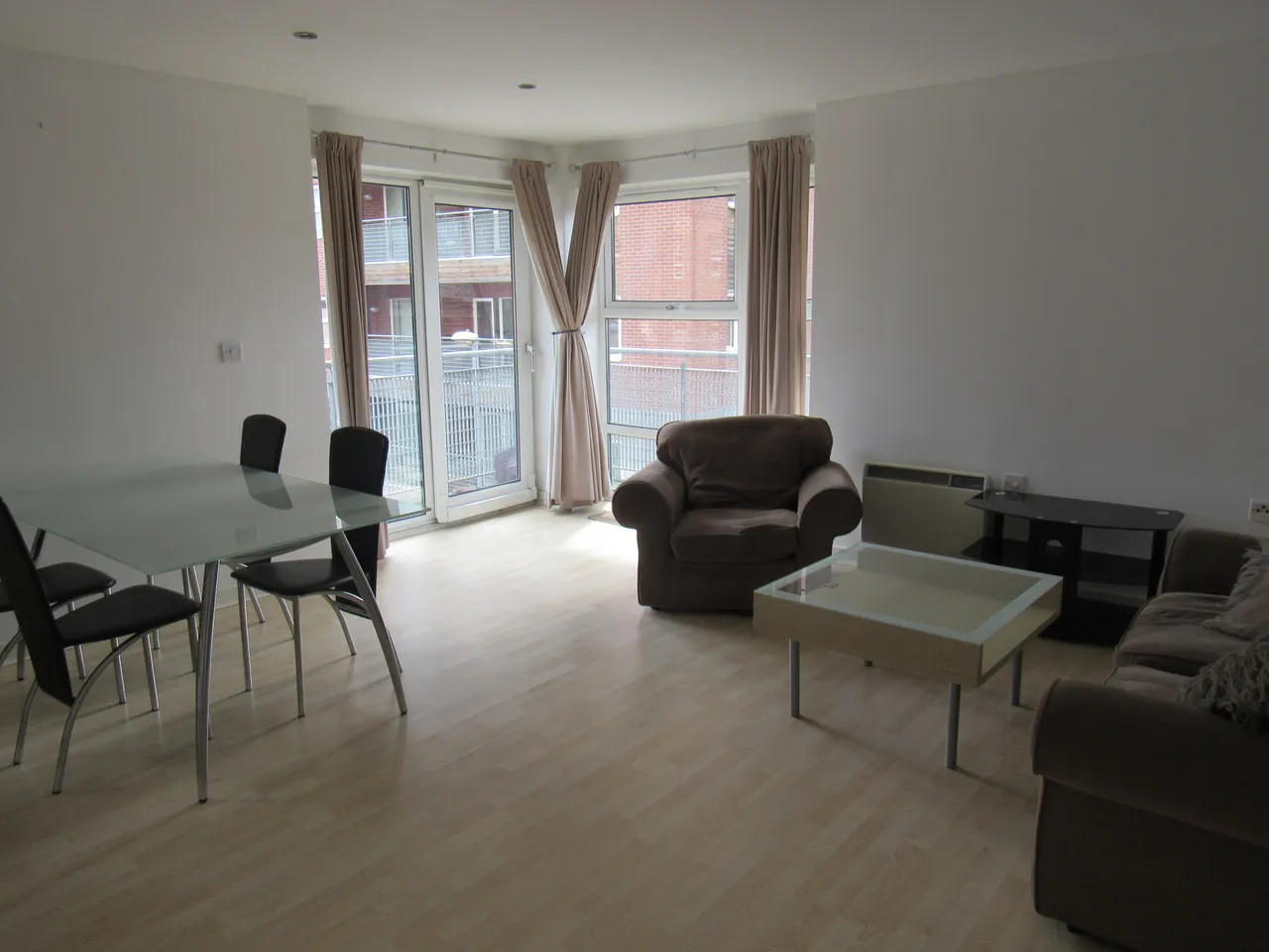 The Linx, City Centre, M4, photo 2