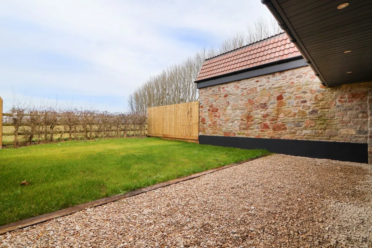 Somerset Court, Brinsea, BS49, photo 12