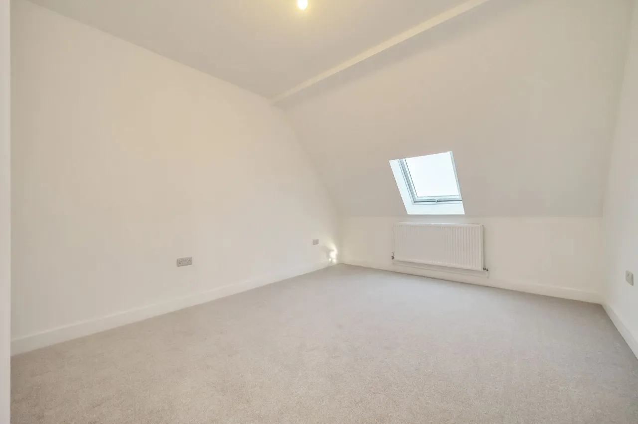 Somerset Court, Brinsea, BS49, photo 8
