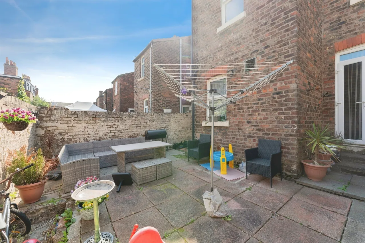 Balfour Road, Prenton, CH43, photo 18