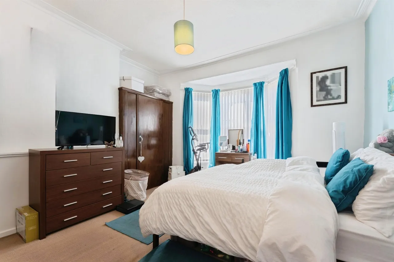Balfour Road, Prenton, CH43, photo 10