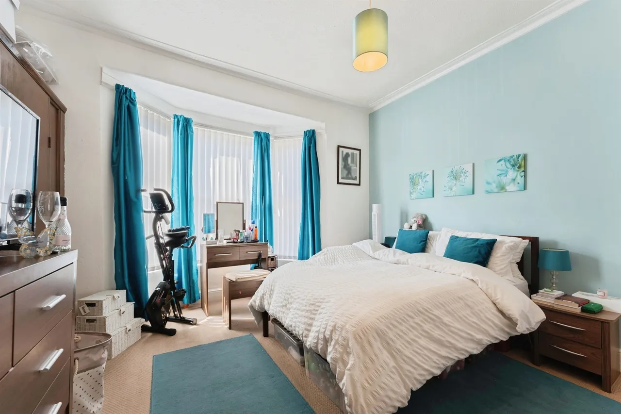Balfour Road, Prenton, CH43, photo 9