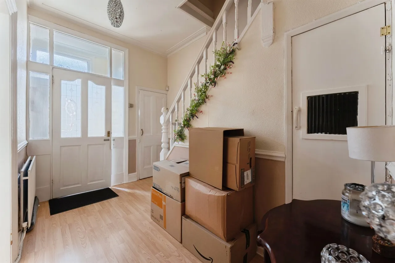 Balfour Road, Prenton, CH43, photo 4